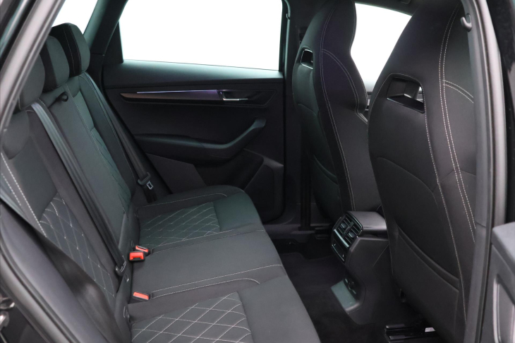 Škoda Karoq 2,0 TDI DSG 4x4 Sportline DPH