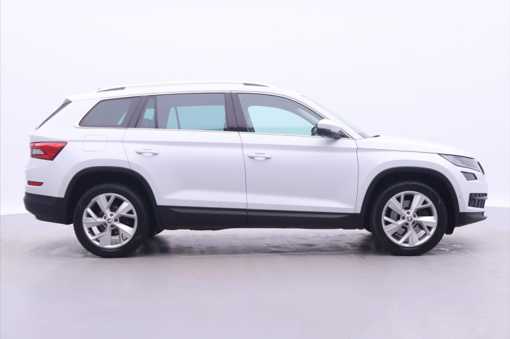 Škoda Kodiaq 2,0 TDI 140KW DSG 4X4 Style+