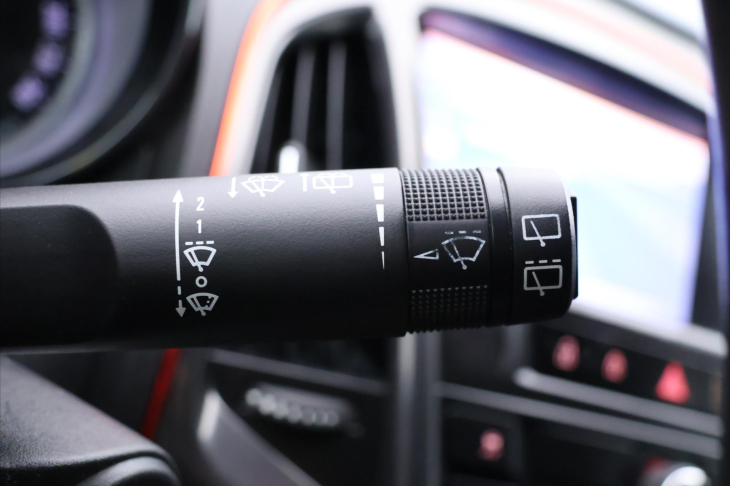 Opel Astra 1,7 CDTI 81kW Aut.klima ST