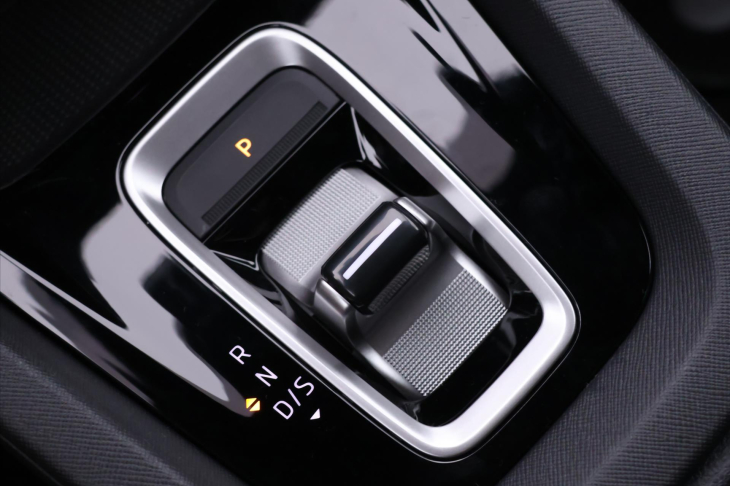 Škoda Octavia 2,0 TSI 195kW DSG RS DPH 1.Maj