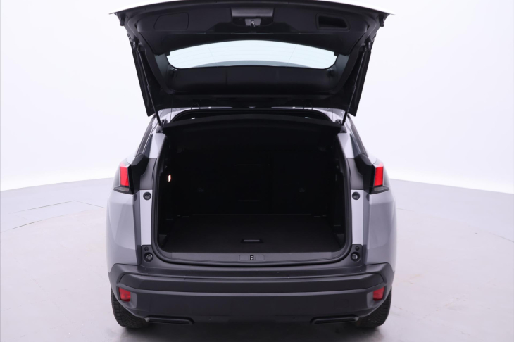 Peugeot 3008 1,2 PT 130k Aut. CZ ACTIVE DPH