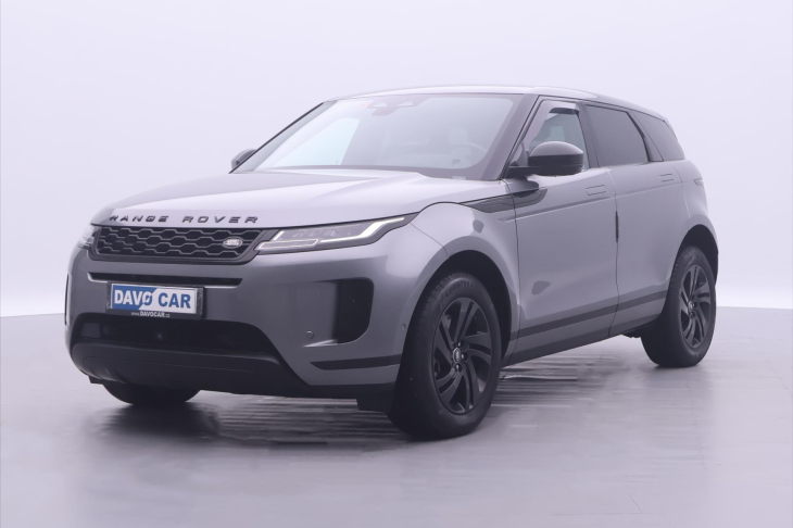 Land Rover Range Rover Evoque 2,0 R-Dynamic 4WD 120kW