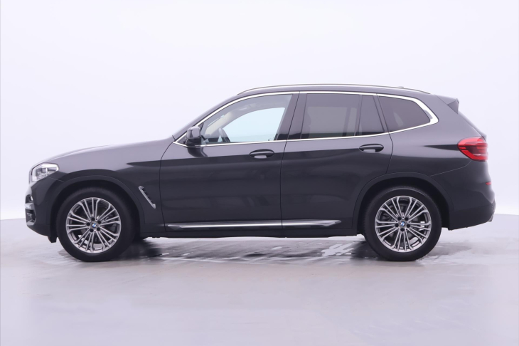 BMW X3 2,0 d 140kW xDrive Aut. Luxury