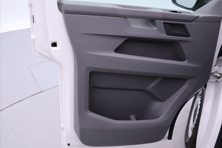 Volkswagen Transporter 2,0 TDI Klimatizace DPH
