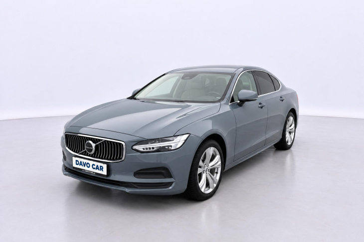 Volvo S90 2,0 B5 184kW CZ DPH