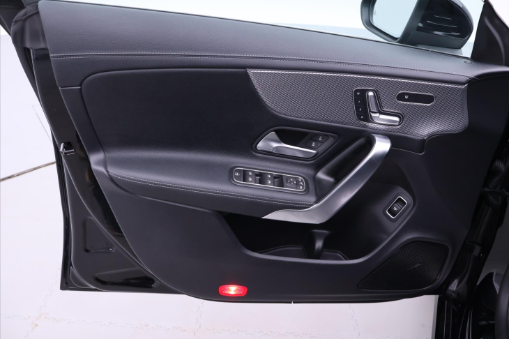 Mercedes-Benz CLA 2,0 200d 110kW 4Matic CZ