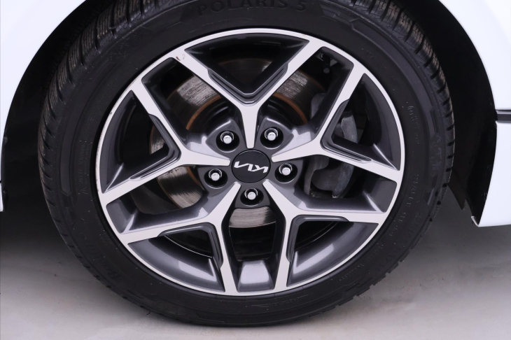 Kia Ceed 1,5 T-GDI 117kW Aut. CZ DPH