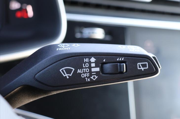 Audi Q7 3,0 TDI quattro tiptronic S line