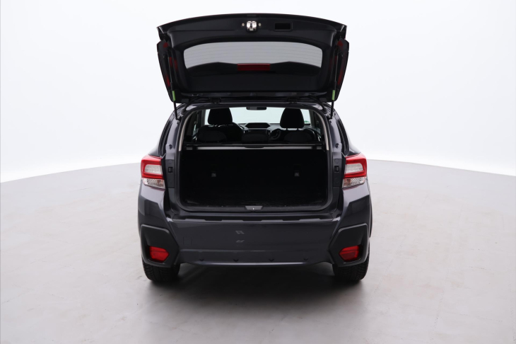 Subaru XV 2,0 i 115kW CVT Comfort 1.Maj
