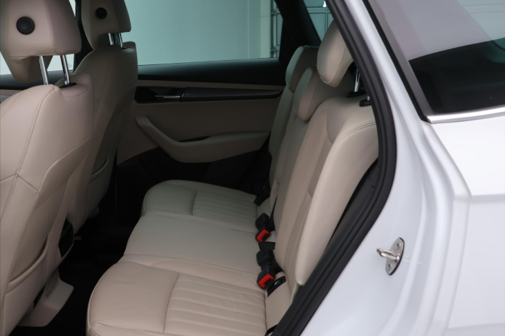 Škoda Karoq 2,0 TDi 110 kW DSG STYLE LED