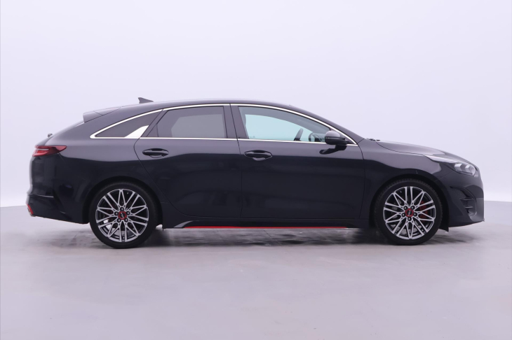 Kia ProCeed 1,6 T-GDI 150kW Aut. DPH CZ GT