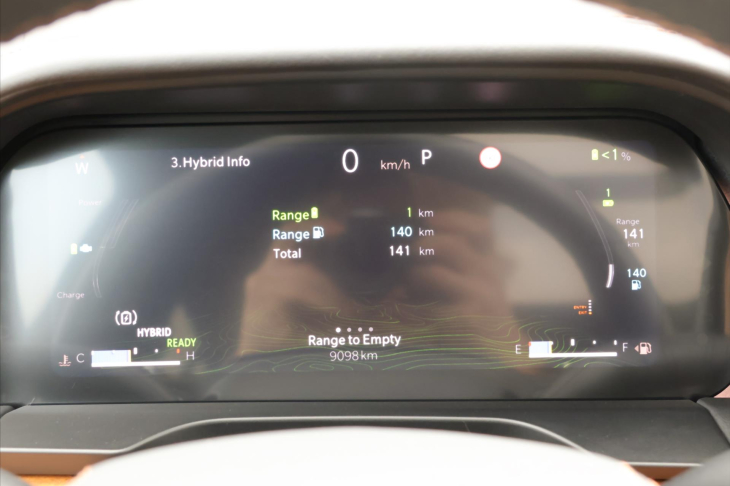 Jeep Grand Cherokee 2,0 4xe Summit Plug-In CZ DPH