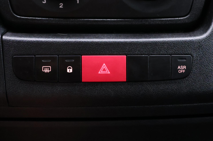 Fiat Ducato 2,3 Multijet 96kW Klima L3H2