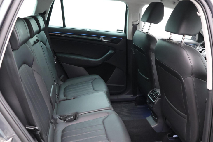 Škoda Kodiaq 2.0 TDI 147 kW L&K 4x4 DSG