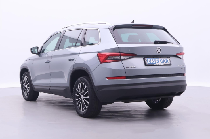 Škoda Kodiaq 2,0 TDI DSG 4x4 Style Plus DPH