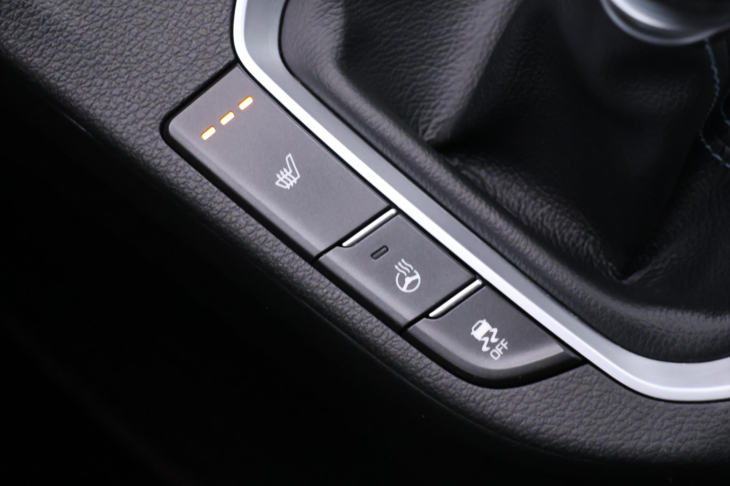 Hyundai i30 2,0 T-GDI 202kW N Performance