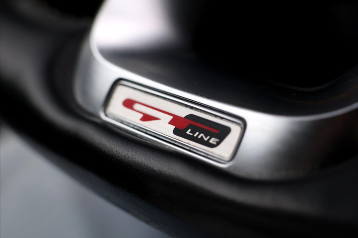 Kia Ceed SW 1,5 T-Gdi 118kW DCT CZ DPH