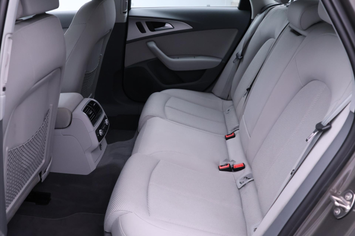 Audi A6 3,0 TDI 150kW Aut. Quattro