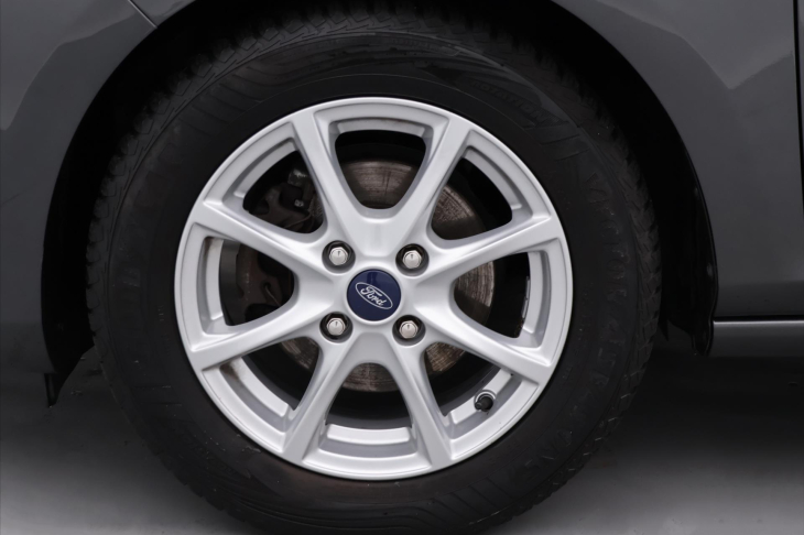 Ford Fiesta 1,0 EB 69kW Titanium Navi