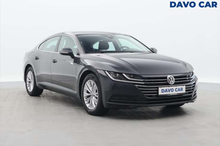 Volkswagen Arteon 2,0 TDI 110kW DPH