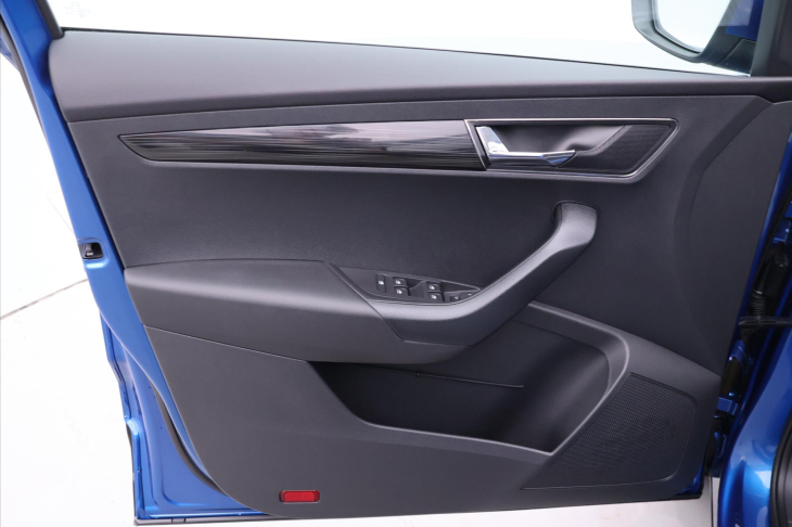 Škoda Karoq 1,5 TSI 110kW Style CZ 1.Maj.