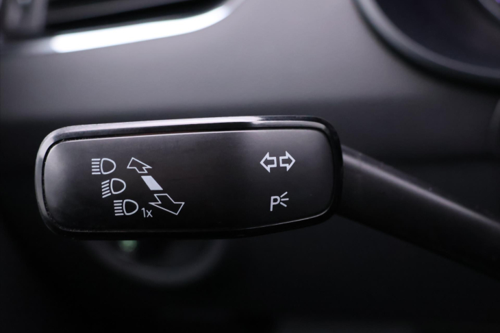 Škoda Octavia 2,0 TDI 135kW Scout DSG CZ 4x4