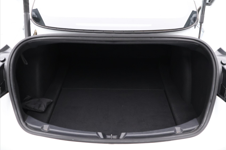 Tesla Model 3 LR 366kW 75kWh AWD DPH