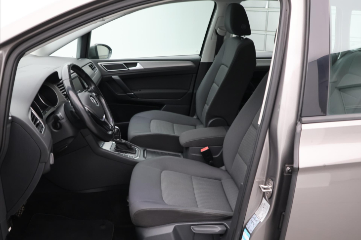 Volkswagen Golf Sportsvan 1,4 TSI 92kW Comfortline DSG