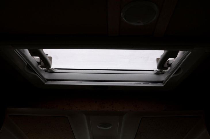 Fiat Ducato 2,5 85kW Pilote Galaxy 27MX
