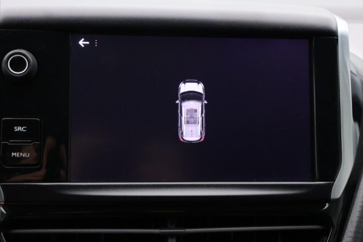 Peugeot 2008 1,2 PT 110k Active Klima CZ