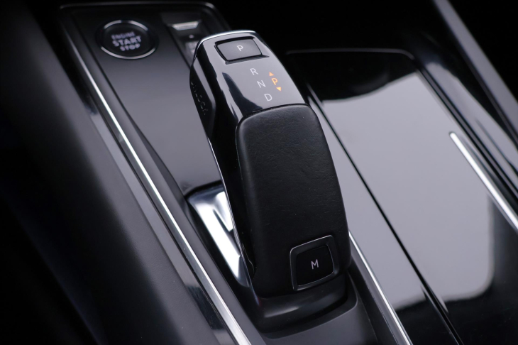 Peugeot 508 1,6 PureTech 133KW GTLINE