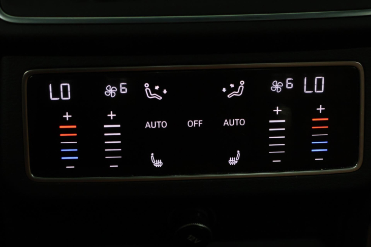 Audi S7 3,0 TDI 253kW quattro Sportback