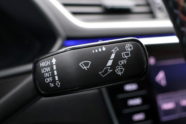 Škoda Superb 2,0 TDI 110kW CZ Style DSG