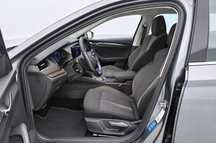 Škoda Octavia 2.0 TDI 147kW 4x4 DSG Scout DPH