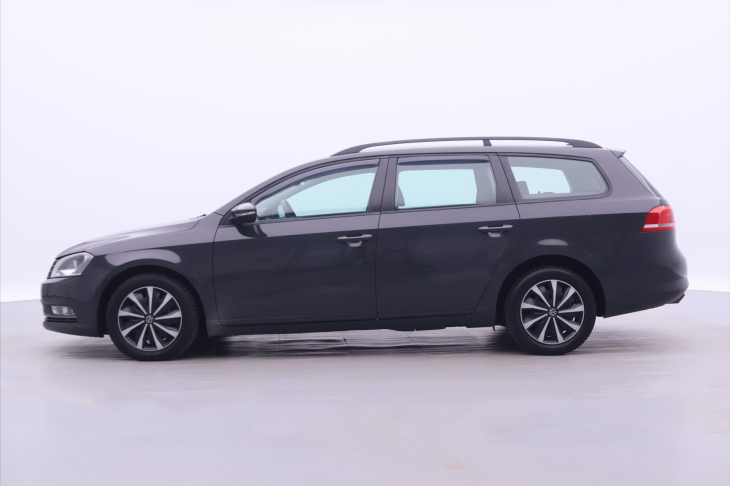 Volkswagen Passat 2,0 TDI 103kW Navi Serv.Kniha
