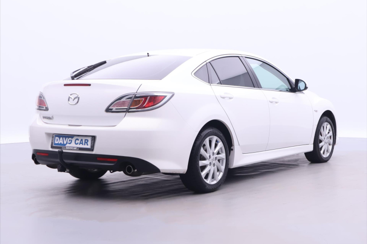 Mazda 6 2,0 i 114 Kw Aut.klima