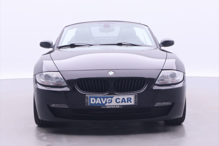 BMW Z4 2,0 i 110kW Aut.klima Xenon