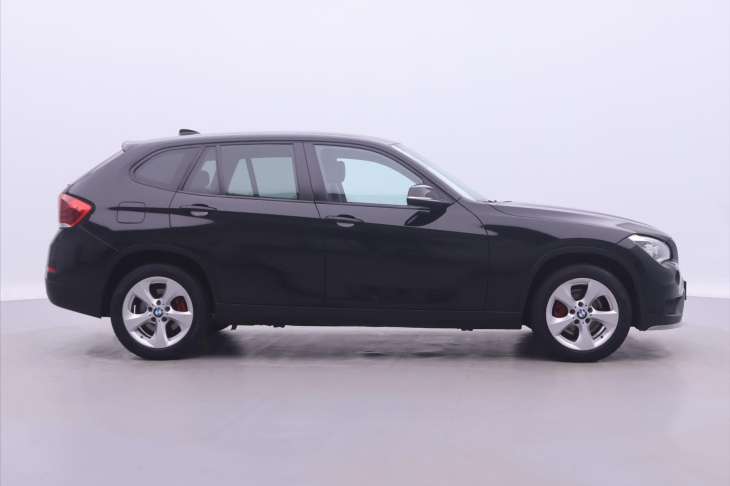 BMW X1 2,0 20d 120kW Xenon Navi 1.Maj