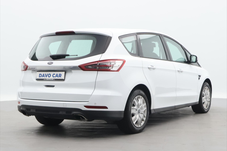 Ford S-MAX 2,0 TDCi 132kW Trend Klima