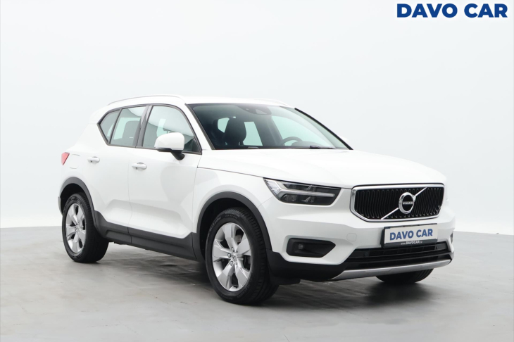 Volvo XC40 2.0 D3 110kW AWD Momentum PRO CZ