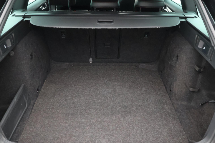 Škoda Octavia 2,0 TDi 4x4 DSG RS CZ