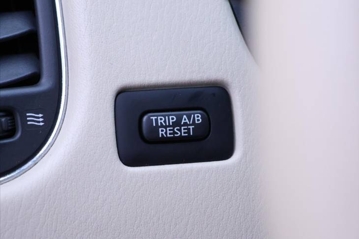 Infiniti EX35 3,5 i V6 212kW Automat Bose CZ