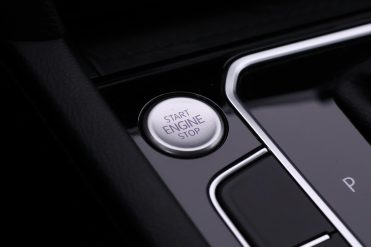 Volkswagen Passat 2,0 TDI 147kW DSG Matrix DPH