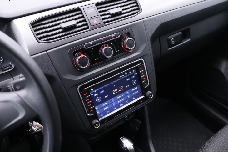 Volkswagen Caddy 1,4 TSI 92kW DSG Maxi 7-Míst