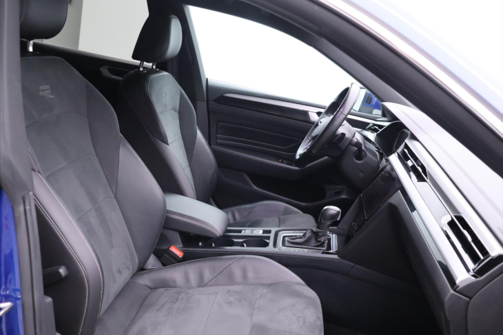 Volkswagen Arteon Shooting Brake 2,0 TDI 147kW DSG R-Line DPH