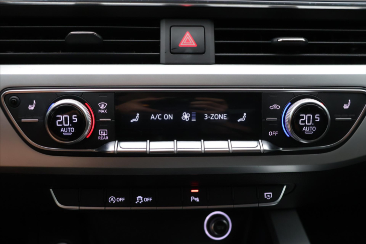 Audi A4 Avant 2,0 TDI 110kW Stronic LED