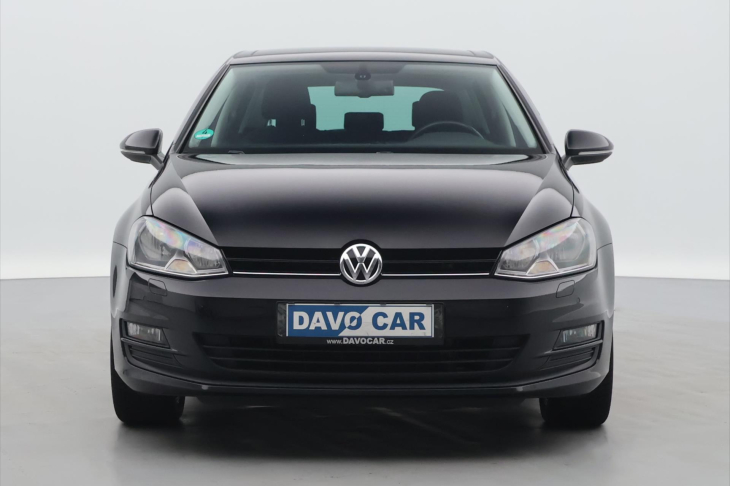 Volkswagen Golf 1,4 TSI 90kW Cup 1.Majitel