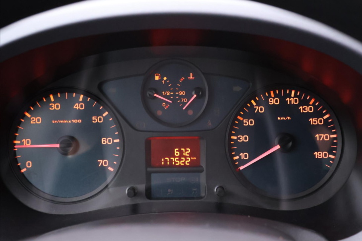 Citroën Berlingo 1,6 HDI Multispace Panorama