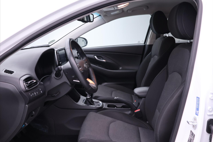 Hyundai i30 1,0 T-GDI 88kW Smart CZ DPH