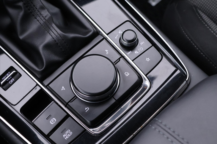 Mazda CX-30 2,0 G122 Aut. CZ 1.Maj LED DPH